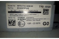 Přístrojová deska  Honda CR-V 2014 39710T1GG020M1, CVCH73F3AE  
