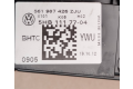 Блок управления климат-контролем 561907426, 5HB1117704   Volkswagen Tiguan