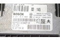 Řídící jednotka 9663755480   Peugeot 207 2008