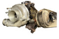  Турбина Subaru Outback  VF550907         