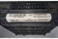Блок комфорта 7703297930, 296642002   Renault Scenic I   