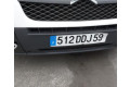 Подушка безопасности водителя 00004112KE   Citroen Jumper