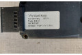Zámek zadních dveří 3AF827887, 3AF827887   Volkswagen PASSAT B7 2012