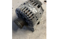 Генератор 9646321780, 2543526A   Fiat Scudo      