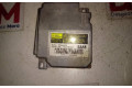 Блок подушек безопасности 5266093   Saab 9-5