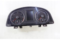 Přístrojová deska  Volkswagen Caddy 2012 2k0920875e  