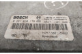 Блок управления двигателем Блок управления 028101078   Renault Espace I