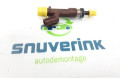 Vstřikovač 1639386680, 1639386680   Peugeot 108    1KRFE(CFB) 
