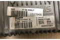 Блок управления коробкой передач 9649117480, 9649117480   Citroen C5