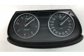 Přístrojová deska  BMW X1 E84 2013 922096301  