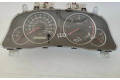 Панель приборов 769316370, 838006D120D   Toyota Land Cruiser (J120)       