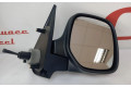 Zpětné zrcátko  Citroen Berlingo     