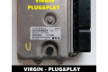 Řídící jednotka 51918363, MJD8F3F5   Fiat Qubo 2012