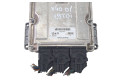 Řídící jednotka 8200065994, 8200126492   Volvo S40, V40 2002