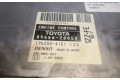 Řídící jednotka SLV8966620050   Toyota Celica T230 