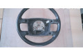 Руль Volkswagen Touareg I  2002 - 2010 года 62103001A      