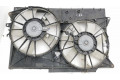 Вентилятор радиатора     1636328170, 1636326030    Toyota RAV 4 (XA40) 2.2