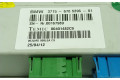 Блок управления 37156785396, 678539601   BMW X6 M