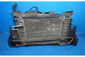 Комплект радиатора     12761748, 12805054    Saab 9-3 Ver2 