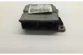 Блок подушек безопасности 9665250180, 608990600   Citroen Jumpy