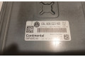 Блок управления двигателя 03L906023NR   Volkswagen Touran II