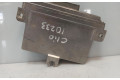 Řídící jednotka 7700861448, 7700861448   Renault Clio I 
