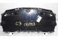 Панель приборов 9837553680   Citroen C3       