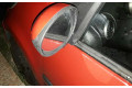 Zpětné zrcátko  Peugeot 107     