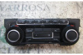 Блок управления климат-контролем 5K0907044GJZJU, 5K0907044ER   Volkswagen Touran II