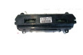Блок управления климат-контролем F1ET18C612DK, WANV044844   Ford Focus ST