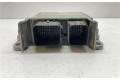 Блок управления надувных подушек BP4K57K30B, BP4K57K30B   Mazda MX-3    