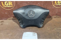 Подушка безопасности водителя 6394600198   Mercedes-Benz Vito Viano W639