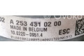 Jednotka ABS A2534310200   Mercedes-Benz C W205 2018