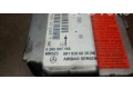 Блок подушек безопасности 0018200826, CENTRALITAAIRBAG   Mercedes-Benz C W202