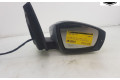 Zpětné zrcátko  Volkswagen Polo V 6R 2010  6C1857508A9B9, 6C1857508A9B9  