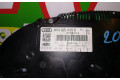 Панель приборов 8R0920931B   Audi Q5 SQ5       