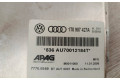 Блок управления коробкой передач 1T0907427A   Volkswagen Touran I