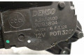 Вентилятор печки    A21102100, DENSO   Fiat 500X