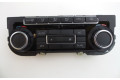 Блок управления климат-контролем 5K0907044BS, 5K0907044BS   Volkswagen Tiguan