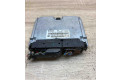 Řídící jednotka 0281001634, 90569348   Opel Vectra B 1996
