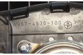 Подушка безопасности водителя W957-4530-100   Infiniti Q50