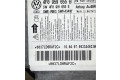 Блок подушек безопасности 4F0959655B, 4F0910655E   Audi A6 Allroad C6