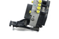 Jednotka ABS 47660BC66A, E0-4855F   Nissan Micra 2010