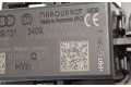 Блок управления 000466623, 4H0909131   Audi A6 S6 C7 4G