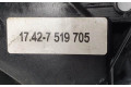 Вентилятор радиатора     17427519705    BMW Z4 E85 E86 