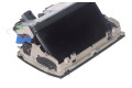 Дисплей    8V0857273P   Audi A3 S3 8V