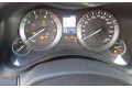 Přístrojová deska  Infiniti M 2010 1101310008  