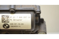 Блок управления коробкой передач 7645837, 27217645837   BMW i3
