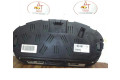 Přístrojová deska  Renault Megane III 2011 248100342R, 248100342R  