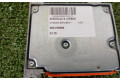 Блок подушек безопасности 9653190880   Citroen Berlingo